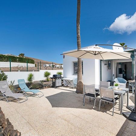 Mi Casita Hotel Playa Blanca  Bagian luar foto