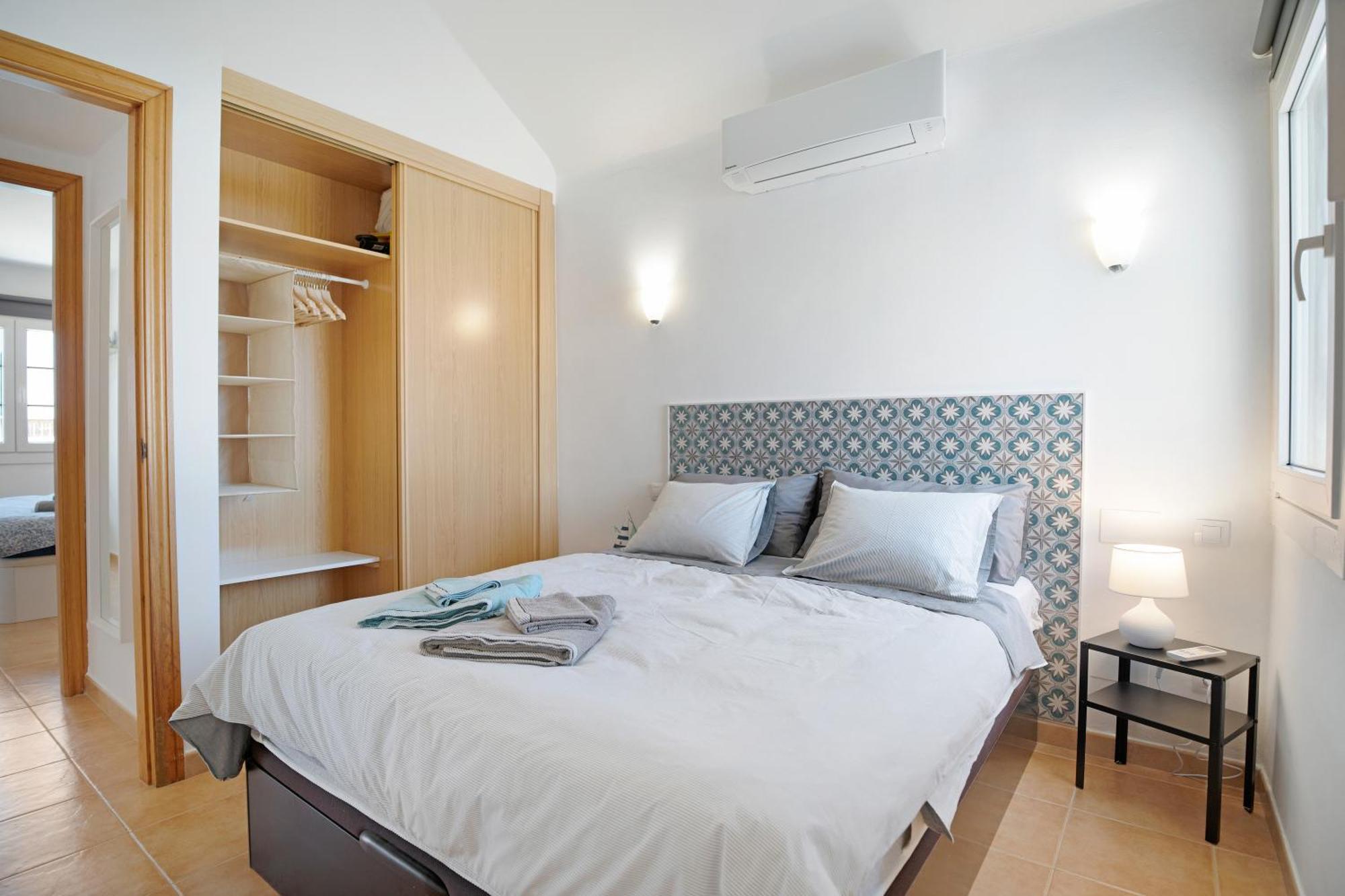 Mi Casita Hotel Playa Blanca  Bagian luar foto